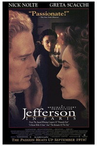Постер фильма «Джефферсон в Париже (1995)» — (7 из 11)