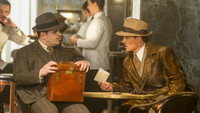 Le Crime de l'Orient-Express