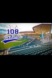 Постер фильма «108 Costuras (2018)» — (1 из 2)