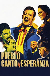 Pueblo, canto y esperanza Pueblo, canto y esperanza