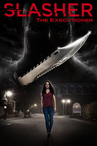 Cover of the Season 1 of Slasher