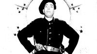 «Исмаил Яссин служит в полиции (1956)» — обои к фильму #1