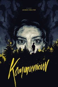 Poster de Kommunioun