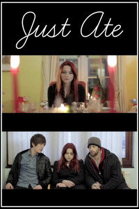 Постер фильма «Just Ate (2012)» — (1 из 1)