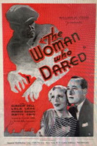 The Woman Who Dared