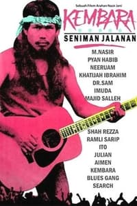 Kembara Seniman Jalanan (1986)