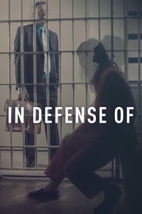 copertina serie tv In+Defense+Of 2018