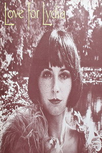Постер сериала «Любовь для Лидии (1977)» — (3 из 9)