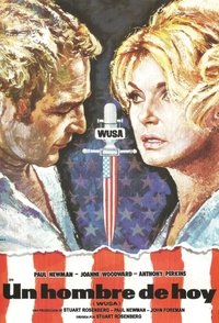 Poster de El corazón lleva una máscara