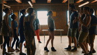 «Pity I Don't Have Perfect Pitch Too (2017)» — обои к фильму #1