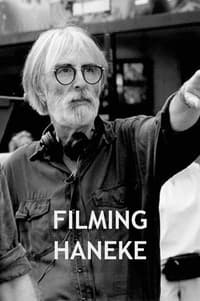 Poster de Filming Haneke
