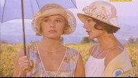 Обои к фильму «Чайки (1991)» — (14 из 17)