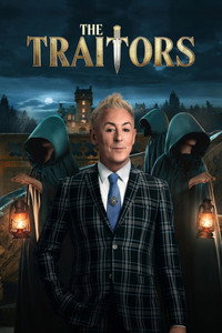 Постер сериала «Предатели (2023)» — (6 из 52)