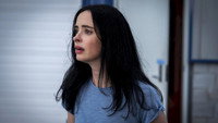 Обои к сериалу «Темное дитя: Отголоски (2023)» — (17 из 28)