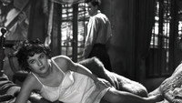 Обои к фильму «Прощания (1958)» — (11 из 30)