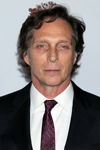 William Fichtner Poster