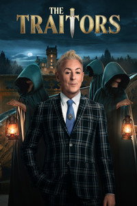 Постер сериала «Предатели (2023)» — (4 из 52)