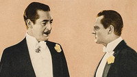 «The Lucky Lady (1926)» — обои к фильму #1