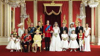 «The Royals (2013)» — обои к сериалу #1