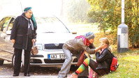 «Zastrený hlas (2006)» — обои к фильму #2