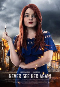 Постер фильма «Most Likely to Murder (2019)» — (2 из 4)