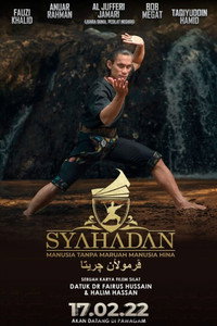 Sinopsis Filem Syahadan
