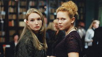 Обои к фильму «Неделя из жизни мужчины (1999)» — (11 из 24)