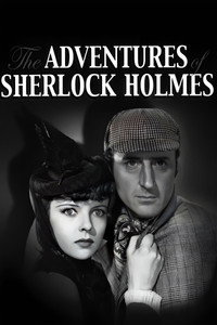 Постер фильма «Приключения Шерлока Холмса (1939)» — (14 из 20)