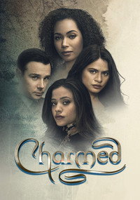 Постер сериала «Зачарованные (2018-2022)» — (8 из 41)