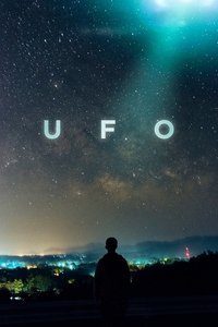 tv show poster UFO 2021