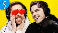 MatPat - OUR FIRST GUEST!!!