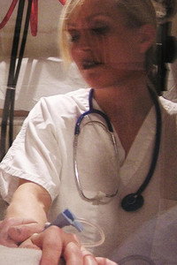 Постер фильма «Hospital City (2004)» — (2 из 3)