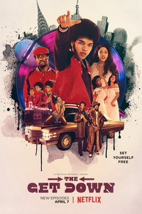 Постер сериала «Отжиг (2016)» — (2 из 11)
