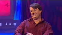 David Mitchell