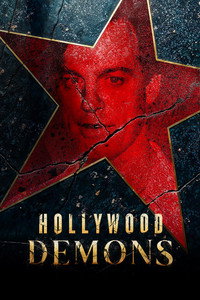 Постер сериала «Демоны Голливуда (2025)» — (5 из 23)