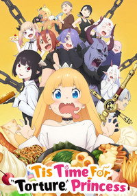 Tis Time for "Torture," Princess - Season 1 Episode Guide