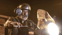 Обои к фильму «Прямой взгляд (2019)» — (14 из 28)