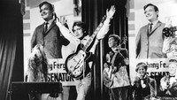 «Дикарь на улицах (1968)» — обои к фильму #1