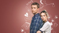 «Alla utom vi (2021)» — обои к сериалу #2