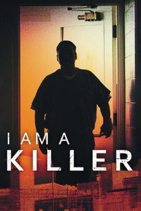 Постер сериала «Я — убийца (2018-2025)» — (5 из 24)