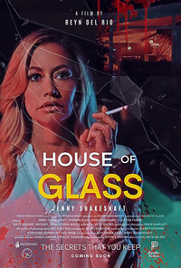 Постер фильма «House of Glass (2021)» — (1 из 1)
