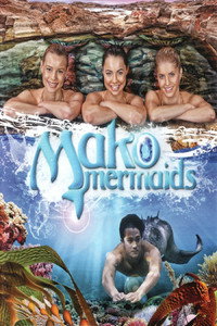Постер сериала «Тайны острова Мако (2013-2016)» — (7 из 56)