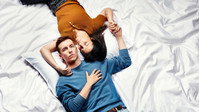 «Forever and a Day (2020)» — обои к сериалу #1