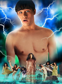 Постер фильма «Zombadings 1: Patayin sa shokot si Remington (2011)» — (3 из 7)