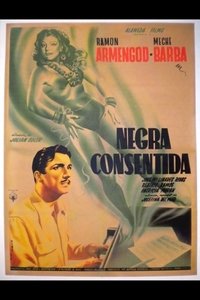 Negra consentida (1949)