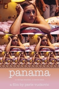 Poster de Panama