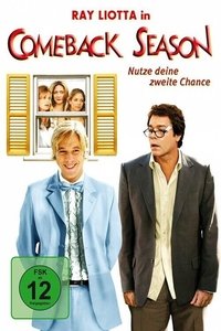 Movieposter Comeback Season