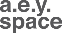 a.e.y. space