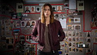 «Вкус ромашек (2018-2020)» — обои к сериалу #10
