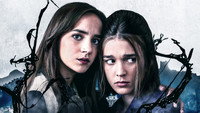 «Ферия: Самый тёмный свет (2022)» — обои к сериалу #2